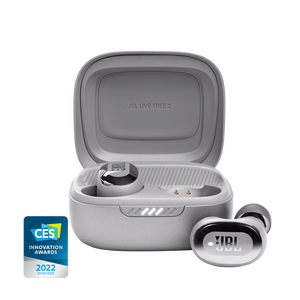 JBL Live Free 2 TWS